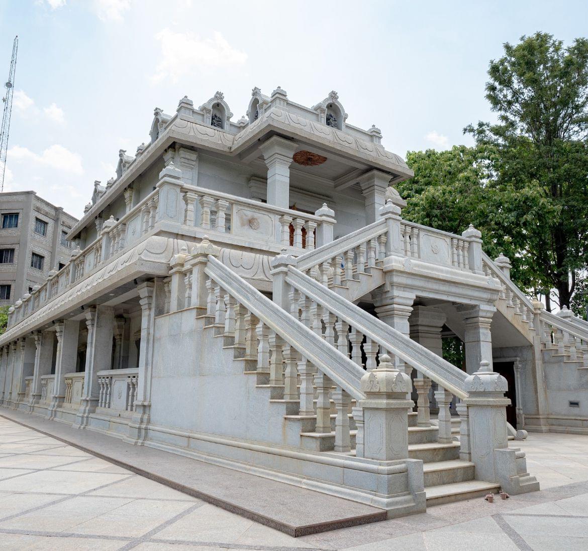 Sir M Visvesvaraya Institute of Technology Bangalore Campus photo 24